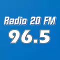 Radio 20 - FM 96.5